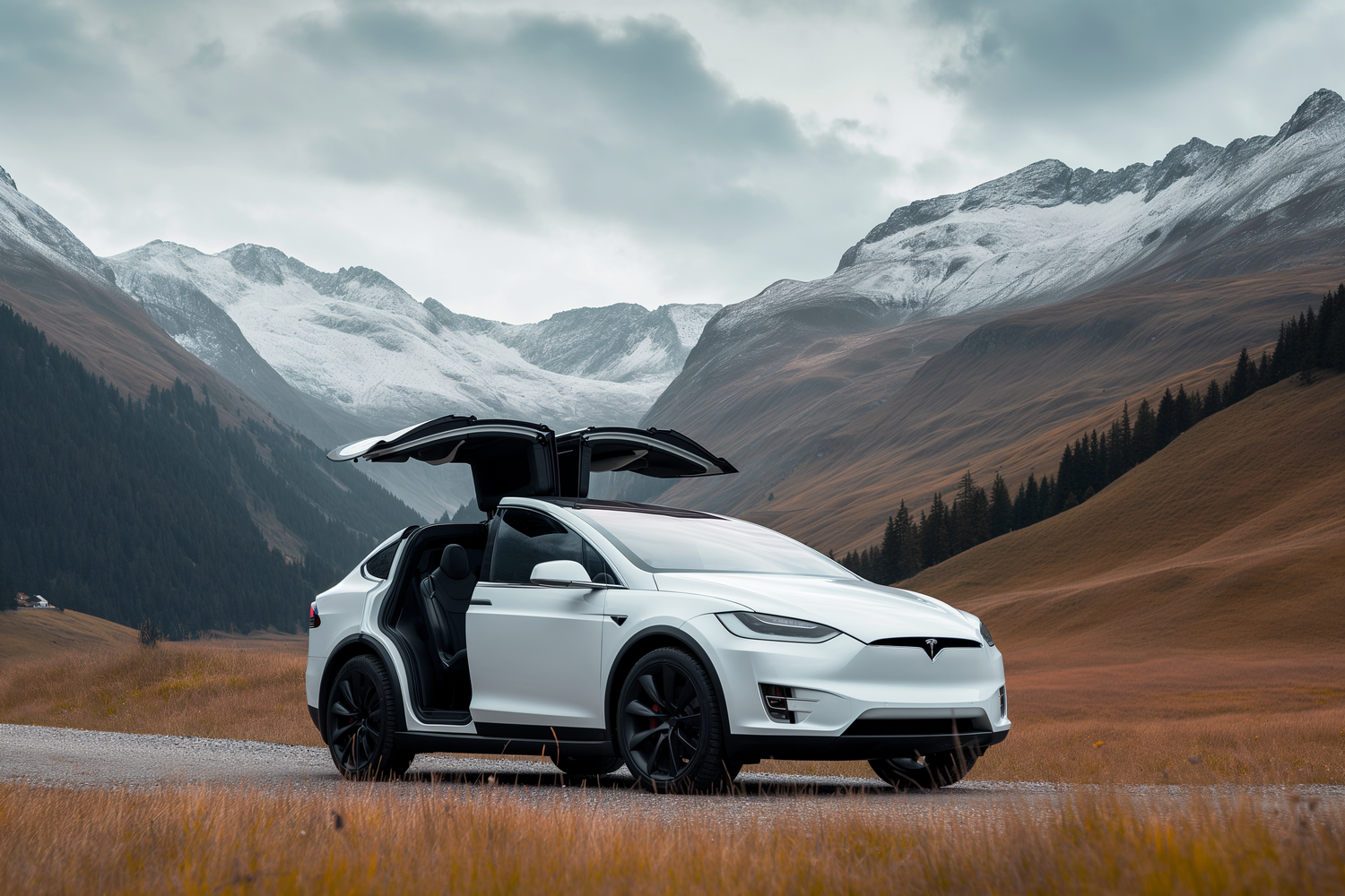 Our superior charging solutions turn stressful trips into effortless explorations. Whether navigating city streets or embarking on scenic adventures, Zeuspace guarantees your EV is prepared for any journey.